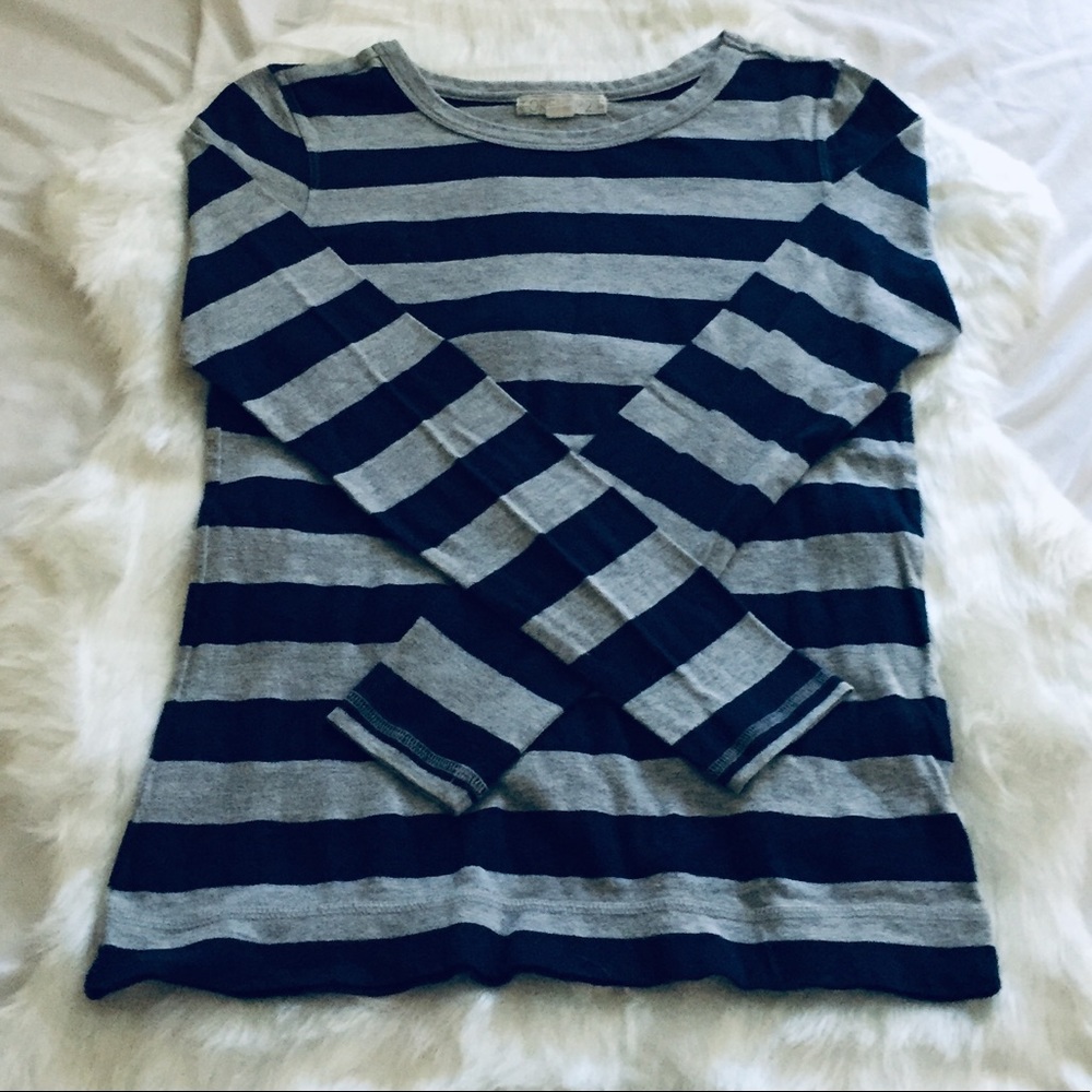 Stripe sweater - Picture 4 of 7